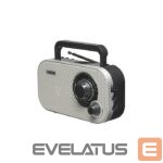 Music centre Denver  TR-51 White 