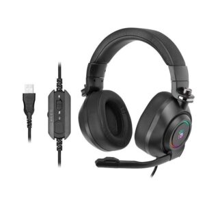 Wired headphones A4Tech  46786 Bloody G580 7.1 