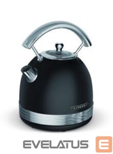 Tējkanna Schneider  SCKE17B 