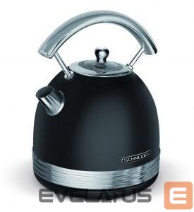 Tējkanna Schneider  SCKE17B 