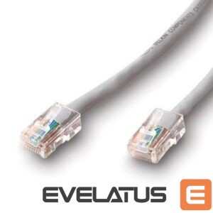 Cable Sbox  UTP CAT6 5m UTP-CAT6-5 