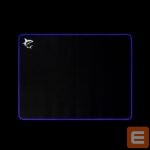 Kilimėlis pelei White Shark  Blue Knight 400x300mm MP-2103 