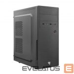 Arvuti korpus Sbox  PCC-180 ATX 