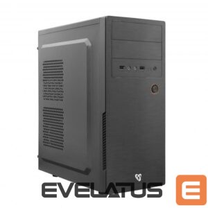 Computer case Sbox  PCC-180 ATX 