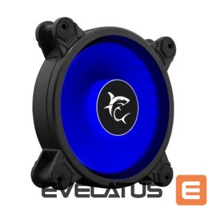 Aušintuvai White Shark  GCF-1260-01W-L Velocity 