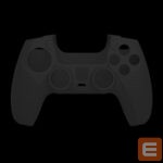 Controller White Shark  PS5-541 Body Lock black 