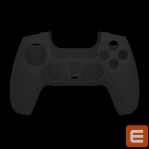 Kontroller White Shark  PS5-541 Body Lock black 