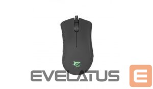 Computer mouse White Shark  Gaming Mouse Hector GM-5008 black 