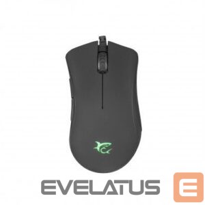 Computer mouse White Shark  Gaming Mouse Hector GM-5008 black 