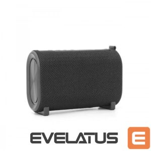 Bluetooth speakers Sbox  BT-803 black 