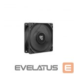 Cooler Sbox - Fan CF-80 