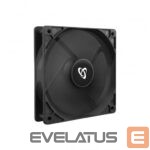 Cooler Sbox - Fan CF-120 