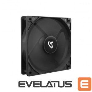 Dzesētājs Sbox - Fan CF-120 