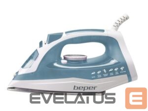 Iron Beper  P204FER002 