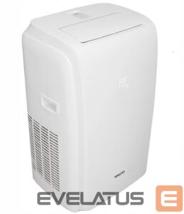 Gaisa attīrītājs Vaco  VAC-PO-0012-E06W 