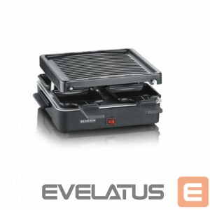 Lauagrillid Severin  RG 2370 