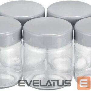 Muud väikesed kodumasinad Severin  EG 3513 For JG3518 And JG 3520 Clear