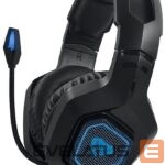 Проводные наушники Media-tech  MT3599 Cobra Pro Yeti 