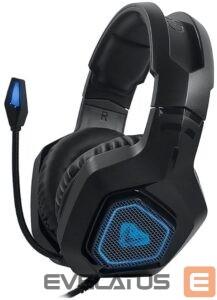 Laidinės ausinės Media-tech  MT3599 Cobra Pro Yeti 