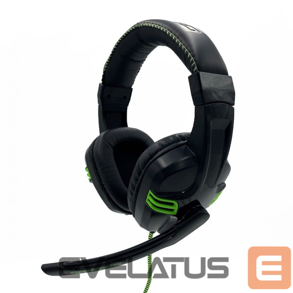 Wireless headphones Media-tech MT3602 Cobra Pro Outbreak