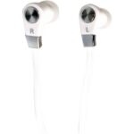 Vadu austiņas Media-tech  MT3556W MagicSound DS-2 white 