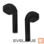 Juhtmevabad kõrvaklapid Media-tech  MT3589K R-Phones TWS black 