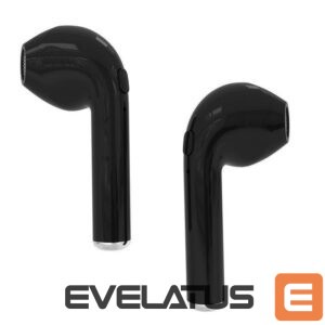 Bezvadu austiņas Media-tech  MT3589K R-Phones TWS black 