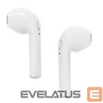 Wireless headphones Media-tech  MT3589W R-Phones TWS white 