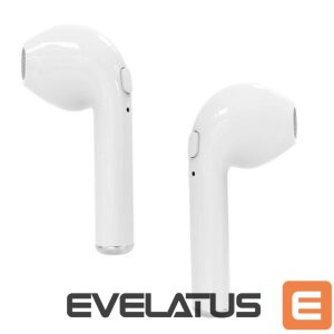 Bezvadu austiņas Media-tech  MT3589W R-Phones TWS white 