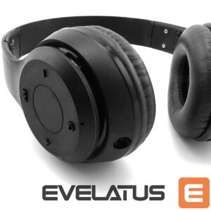 Bezvadu austiņas Media-tech  MT3591 Epsilion BT 