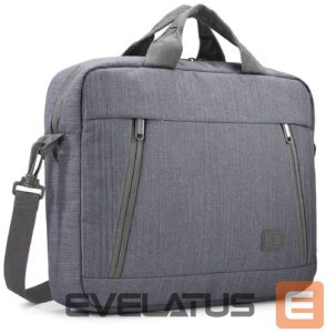Laptop Bag Case Logic  Huxton Attache 14 HUXA-214 Graphite (3204651) 