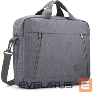 Sülearvuti kott Case Logic  Huxton Attache 14 HUXA-214 Graphite (3204651) 