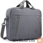 Sülearvuti kott Case Logic  Huxton Attache 15.6 HUXA-215 Graphite (3204654) 