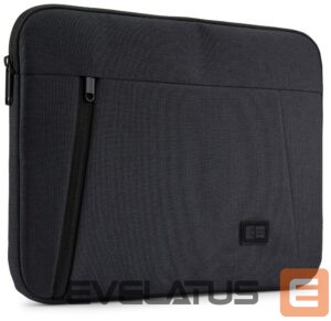 Laptop Bag Case Logic  Huxton Sleeve 13.3 HUXS-213 Black (3204638) 