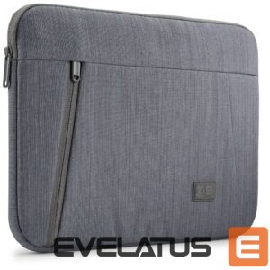Laptop Bag Case Logic  Huxton Sleeve 13.3 HUXS-213 Graphite (3204639) 