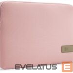 Portatīvo datoru soma Case Logic  Reflect Laptop Sleeve 13.3 REFPC-113 Zephyr Pink/Mermaid (3204690) 
