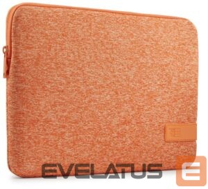 Laptop Bag Case Logic  Reflect Laptop Sleeve 13.3 REFPC-113 Coral Gold/Apricot (3204692) 