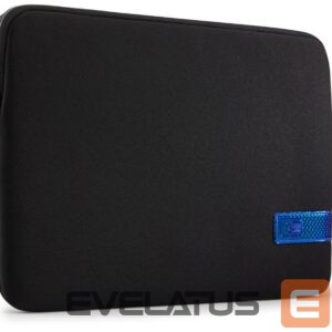 Laptop Bag Case Logic  Reflect Laptop Sleeve 14 REFPC-114 Black/Gray/Oil (3204693) 