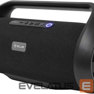 Bluetooth speakers Tellur  Bluetooth Speaker Obia 50W Black