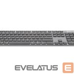 Компьютерная клавиатура Tellur  Shade Wireless Slim Keyboard 