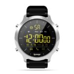 Smart watches Sponge  Surfwatch Black