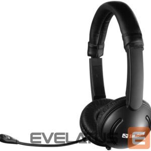 Vadu austiņas Sandberg  326-15 MiniJack Headset Saver 