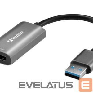 Converter Sandberg  134-19 HDMI Capture Link to USB 