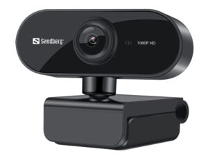 Web kamera Sandberg  133-97 USB Webcam Flex 1080P HD 