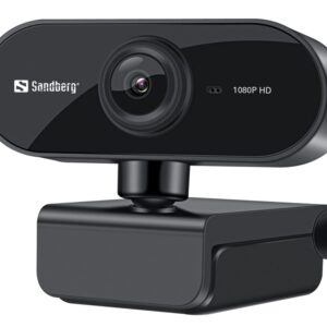 Web kamera Sandberg  133-97 USB Webcam Flex 1080P HD 