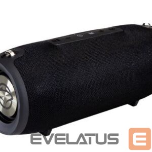 Belaidės kolonėlės Manta  SPK15GO BK Black