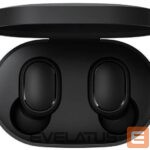 Wireless headphones Xiaomi  Mi True Wireless Earbuds Basic 2 Black