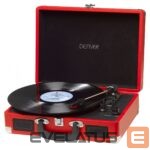 Radios Denver  VPL-120 Red