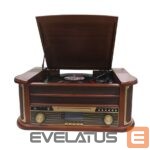 Radio uztvērēji Denver  MRD-51 