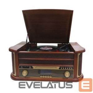 Raadio Denver  MRD-51 